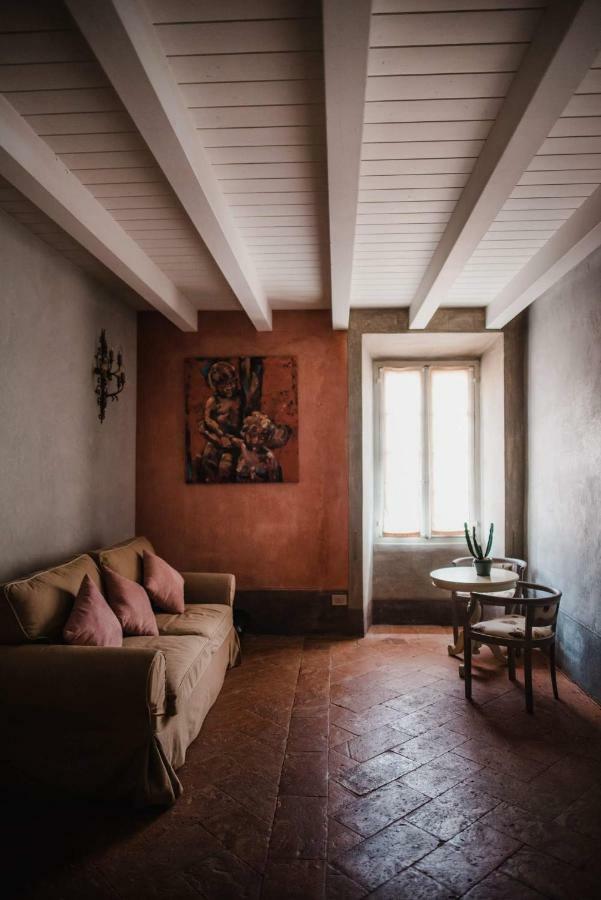 Regina Teodolinda Suites Laglio Exteriör bild